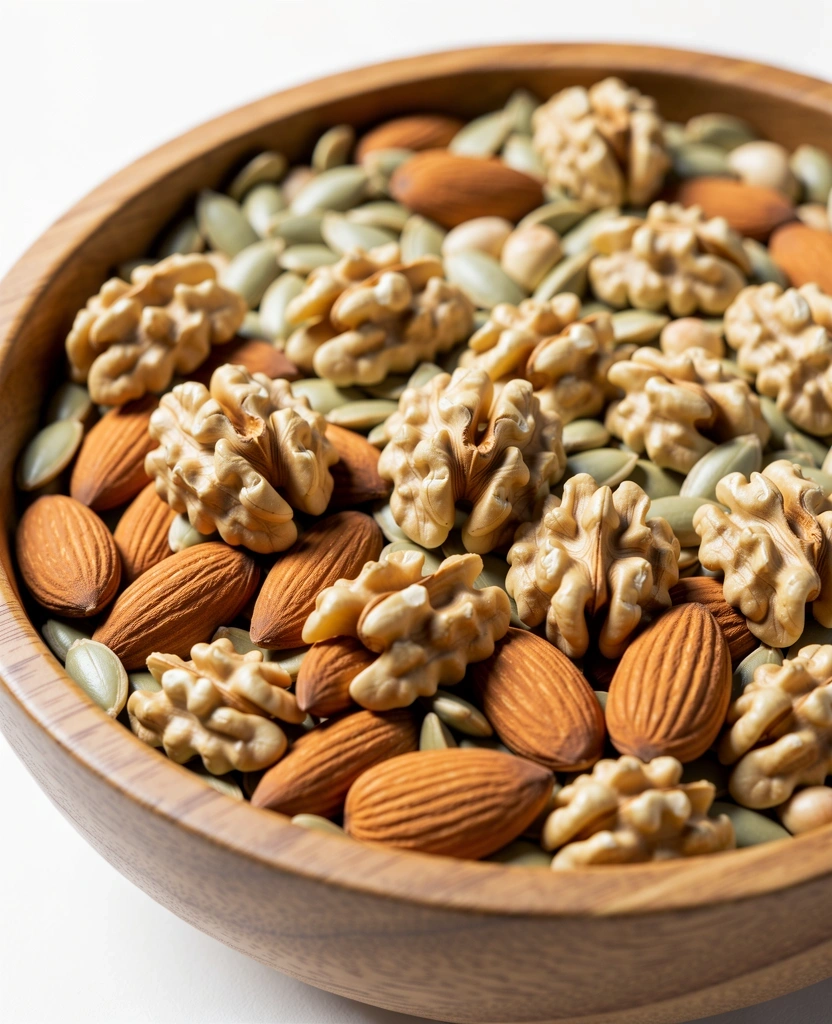 Cibo naturale ed equilibrio