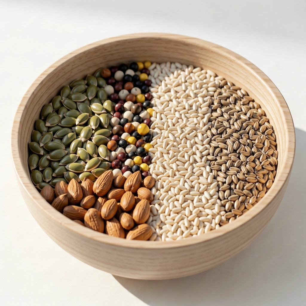 Nutrizione bilanciata