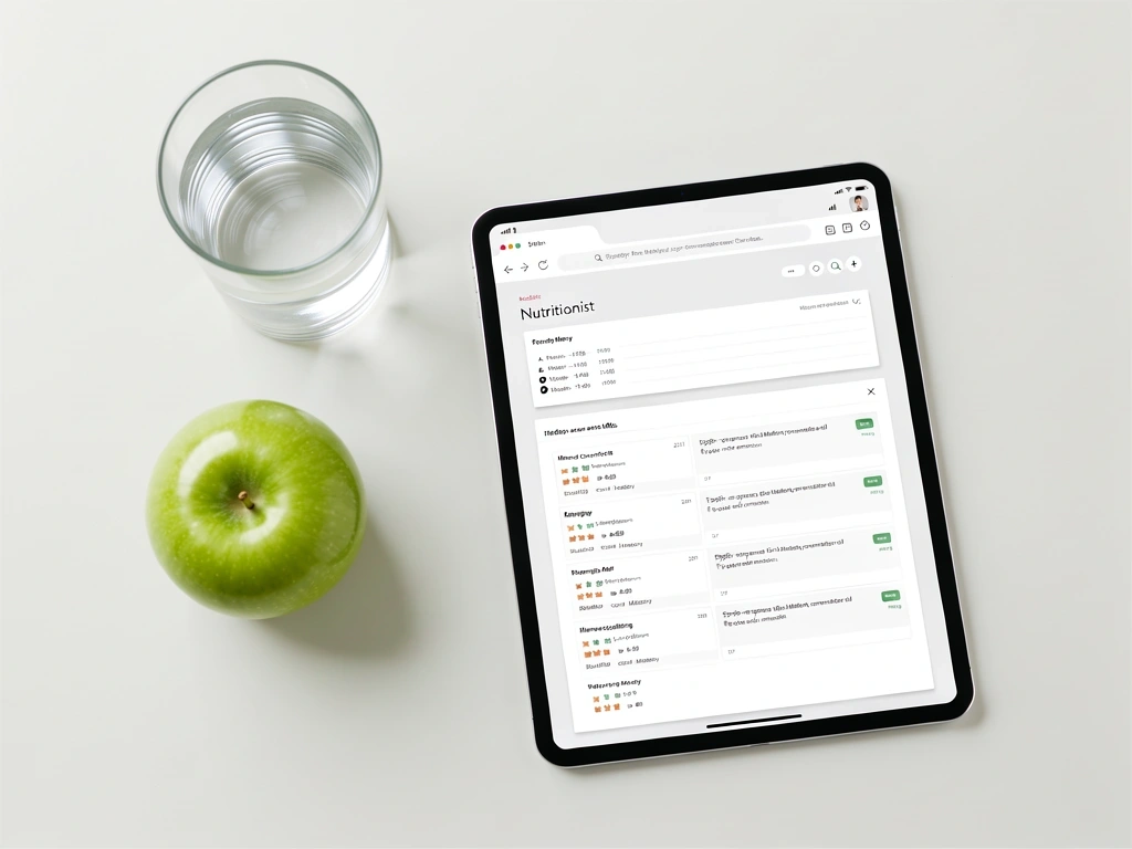 Alimentazione e Benessere Intestinale